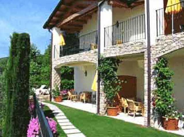 Villa Giada توري ديل بيناكو المظهر الخارجي الصورة