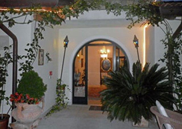 Villa Giada توري ديل بيناكو المظهر الخارجي الصورة